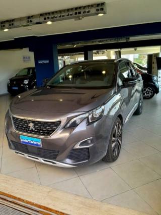 PEUGEOT 3008 usata, con ABS
