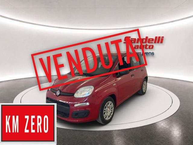FIAT Pandina usata, con ABS