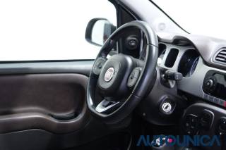 FIAT Panda Cross usata 58