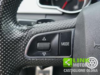 AUDI A5 usata, con Specchietti laterali elettrici