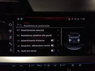 AUDI A3 usata, con Specchietti laterali elettrici