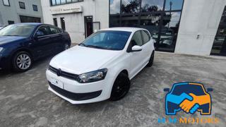 VOLKSWAGEN Polo 1.2 TDI DPF 5 p. Tech&Sound