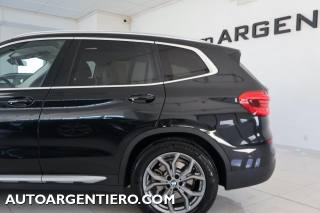 BMW X3 usata, con Sistema di chiamata d