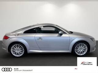 AUDI TT usata, con Airbag laterali