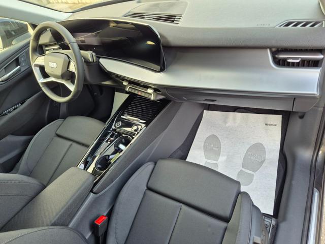 AUDI Q3 usata, con Controllo trazione