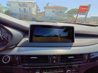 BMW X5 usata, con Fendinebbia