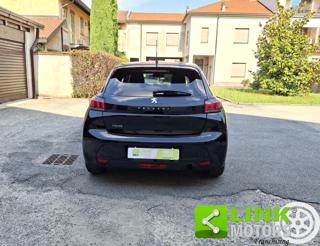 PEUGEOT 208 usata, con Controllo trazione