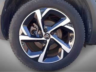 CITROEN C5 Aircross usata, con Controllo trazione