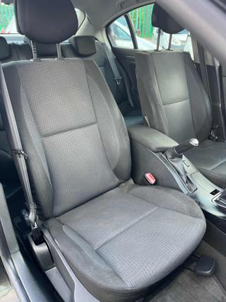 RENAULT Laguna usata, con ESP