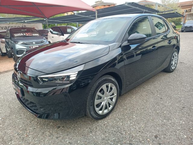 OPEL Corsa usata, con Airbag laterali