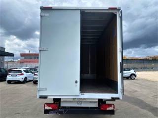 MERCEDES-BENZ Sprinter usata, con Climatizzatore