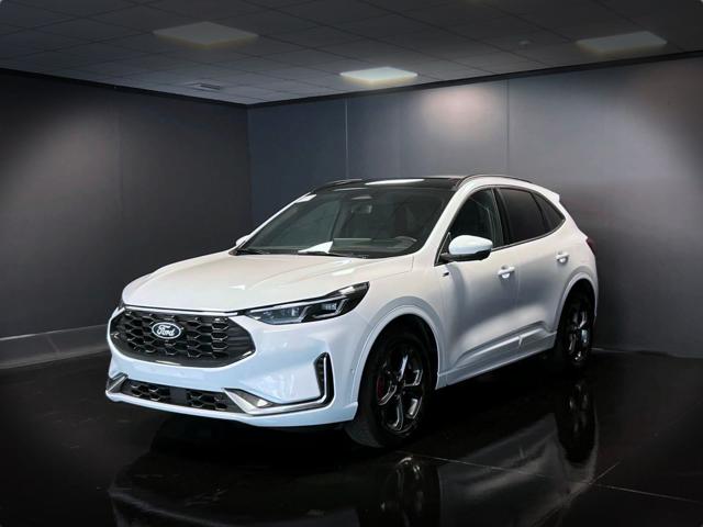 FORD Kuga usata, con Autoradio