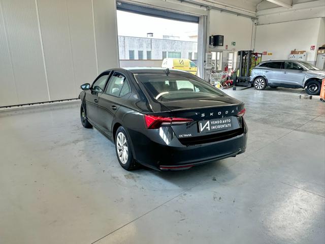 SKODA Octavia usata, con Alzacristalli elettrici