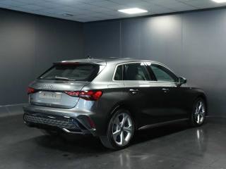 AUDI A3 usata, con Airbag laterali