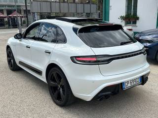 PORSCHE Macan usata, con Airbag laterali