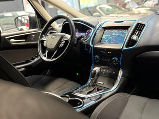 FORD S-Max usata, con Chiusura centralizzata