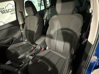 SKODA Kamiq usata, con Chiusura centralizzata