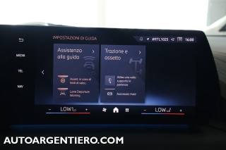 BMW 120 usata, con Luci diurne LED