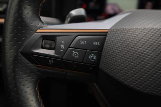 CUPRA Formentor usata, con Fari Xenon