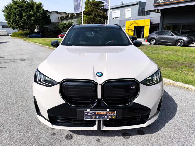 BMW X3 usata, con Cerchi in lega