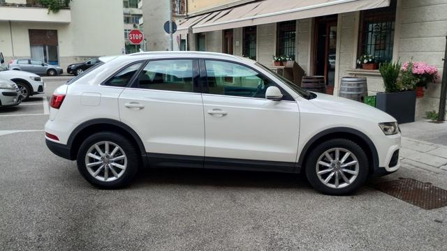 AUDI Q3 usata, con Chiusura centralizzata