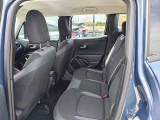 JEEP Renegade usata, con Fari Xenon