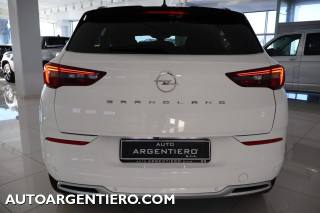 OPEL Grandland usata, con Airbag Passeggero