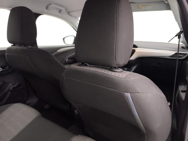 OPEL Corsa usata, con Luci diurne