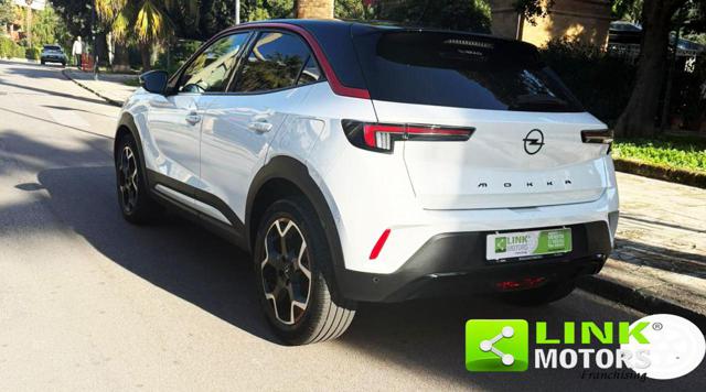 OPEL Mokka usata, con Airbag laterali