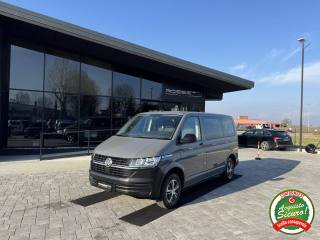 VOLKSWAGEN T6.1 2.0 TDI 110CV 9 POSTI Trendline ANCHE NEOPATENTATI