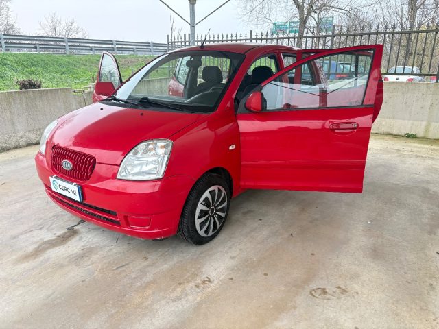 KIA Picanto usata 41