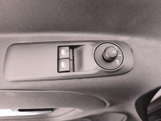 CITROEN Berlingo usata, con Cerchioni in acciaio