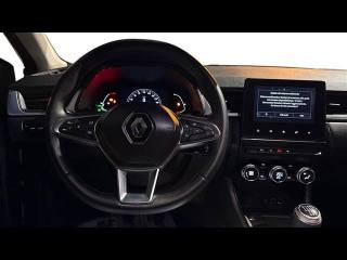 RENAULT Captur usata, con Alzacristalli elettrici