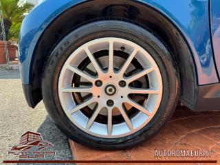 SMART ForTwo usata, con Controllo trazione