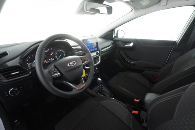 FORD Puma usata 7