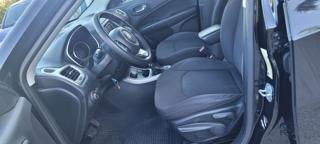 JEEP Compass usata, con Autoradio