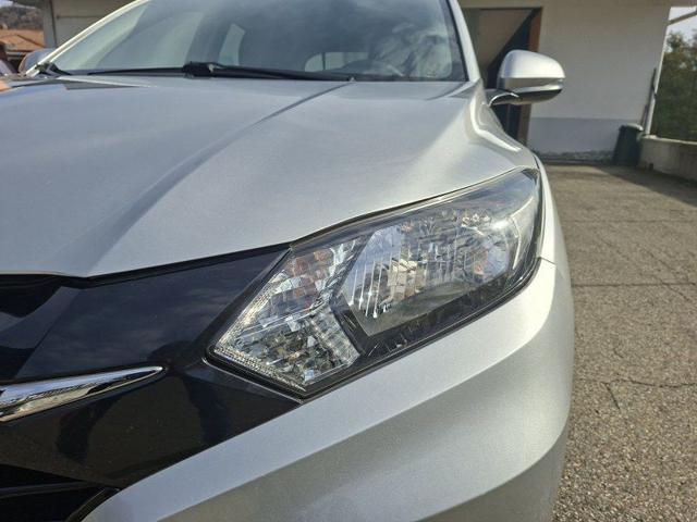 HONDA HR-V usata, con Sedile posteriore sdoppiato