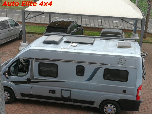 FIAT Ducato usata 41