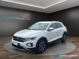 VOLKSWAGEN T-Roc 1.0 TSI Style 110 CV PREZZO REALE