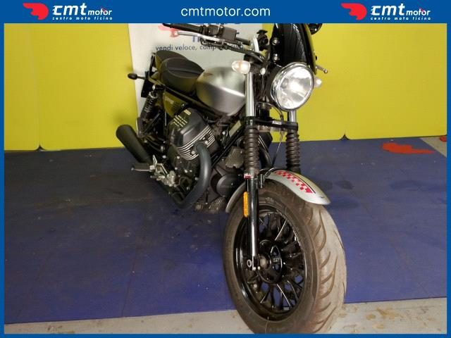 MOTO GUZZI Other usata 1