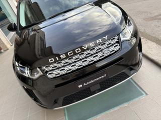 LAND ROVER Discovery Sport usata, con Luci diurne LED