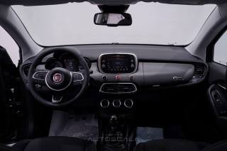 FIAT 500X usata, con Volante multifunzione
