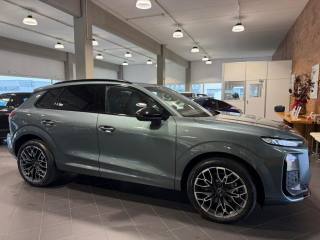 AUDI Q3 usata, con Alzacristalli elettrici