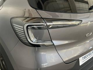 RENAULT Captur usata, con Sensori di parcheggio posteriori