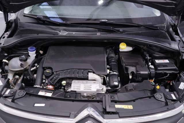 CITROEN C3 usata, con Airbag testa