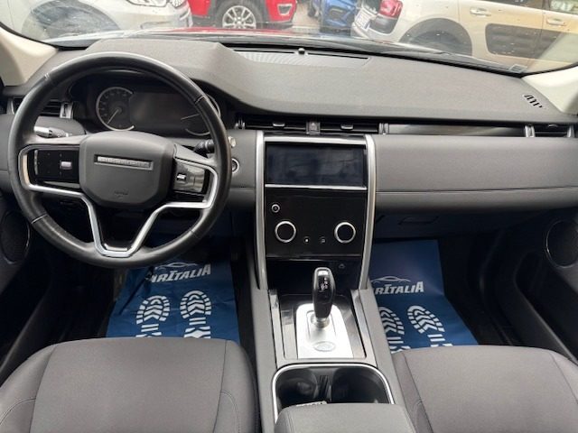 LAND ROVER Discovery Sport usata, con Autoradio