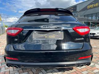 MASERATI Levante usata, con Alzacristalli elettrici