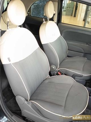 FIAT 500 usata 27