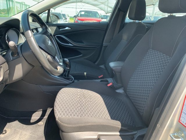 OPEL Astra usata, con Chiusura centralizzata
