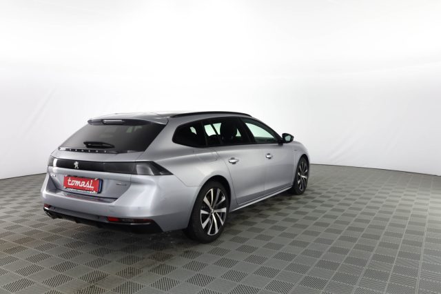 PEUGEOT 508 usata 3